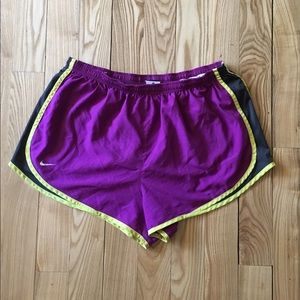 Nike Tempo Running Shorts